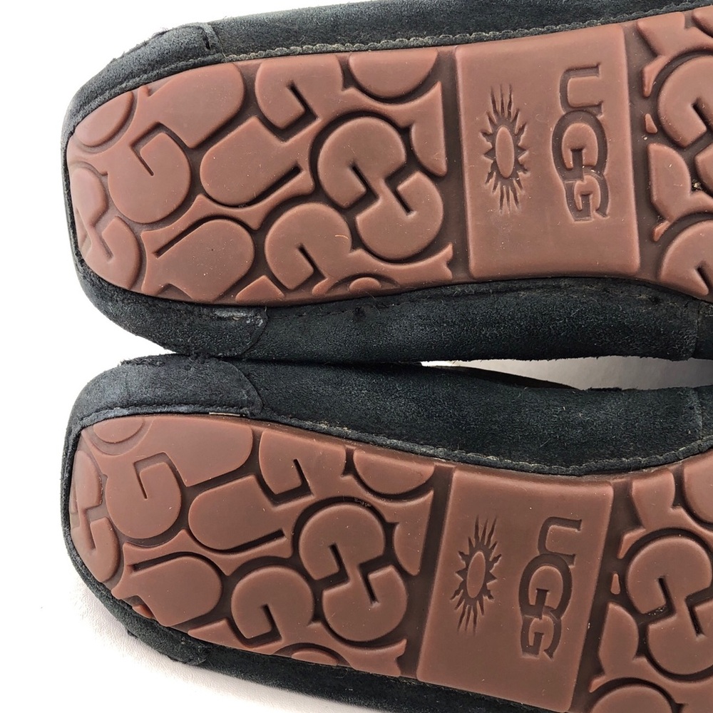 UGG Dakota Winter Moccasin Slippers 10 - Picture 15 of 16